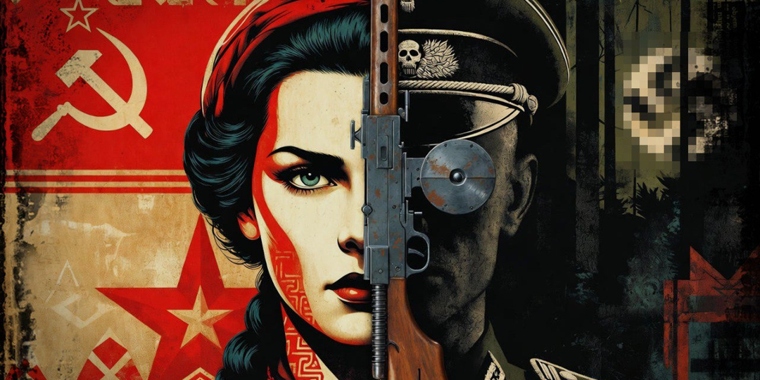 Тонька-пулемётчица: почему самую жестокую предательницу СССР искали три десятилетия