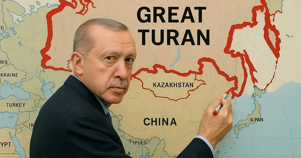 "Вымарать русских из истории России". Раскрыт диверсант, о котором невозможно молчать