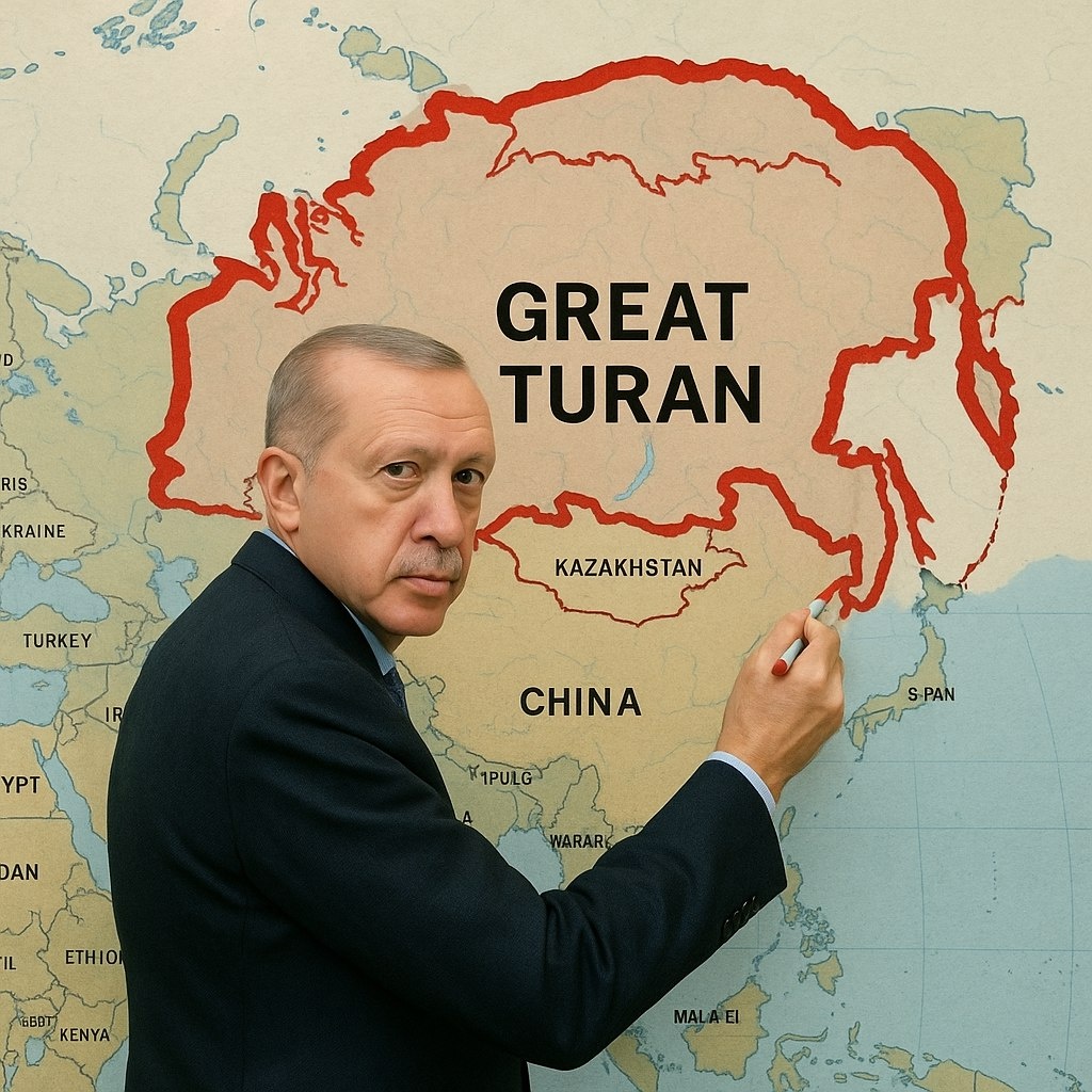 Коллаж Царьграда.