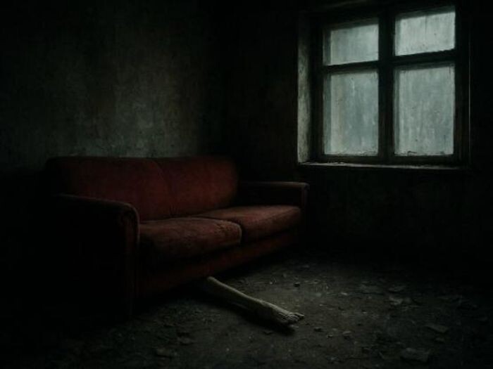 Иллюстрация: Сгенерировано нейросетью