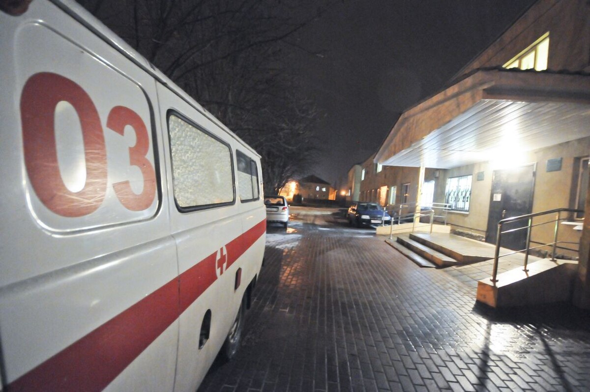    Фото: Александр Зинченко