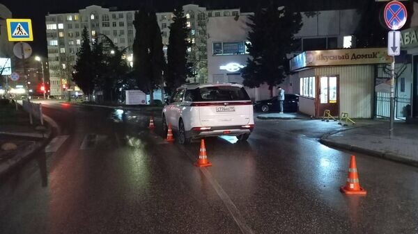    © Полиция Севастополя