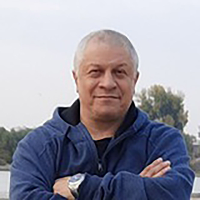     Фото автора статьи