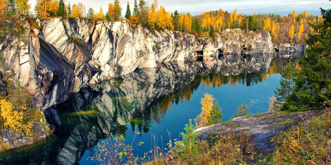 5 достопримечательностей Карелии, которые стоит увидеть своими глазами