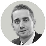 Денис Буйволов, эксперт по фондовому рынку «БКС Мир инвестиций»: