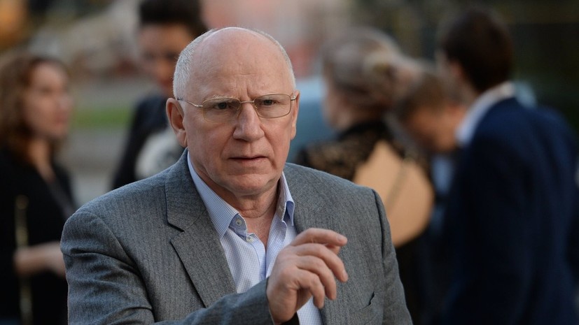   РИА Новости