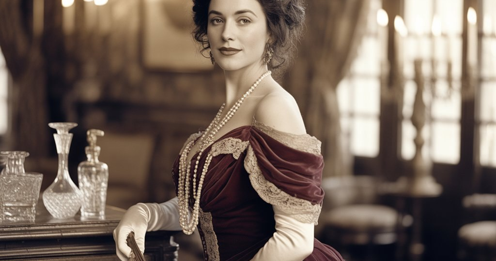 Секреты известных куртизанок мира: искусство жизни и влияние на историю