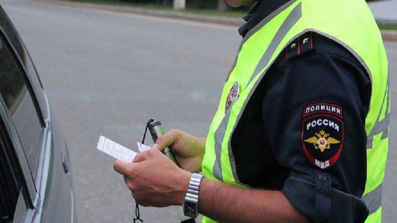 Вопрос юристу. Продление водительских прав.