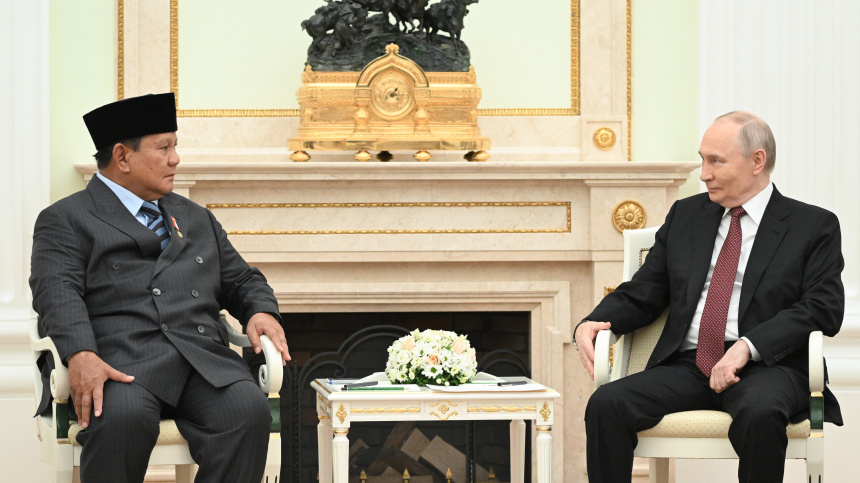    Фото: © РИА Новости/Кристина Кормилицына; 5-tv.ru