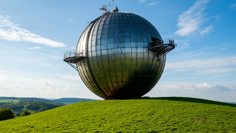 Изображение сгенерировано Шедеврум