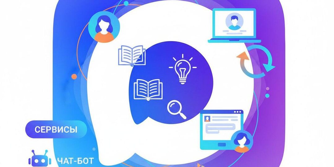 Интернет-энциклопедия "Рувики" теперь доступна для пользователей в образовательном пространстве "Сферум" на платформе MAX