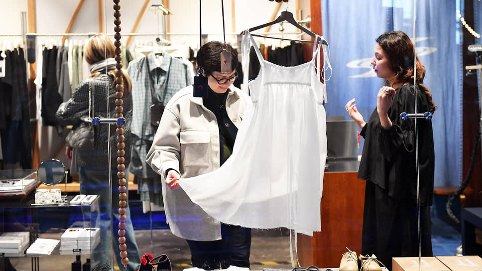 Фото: Александр Коряков / Коммерсантъ