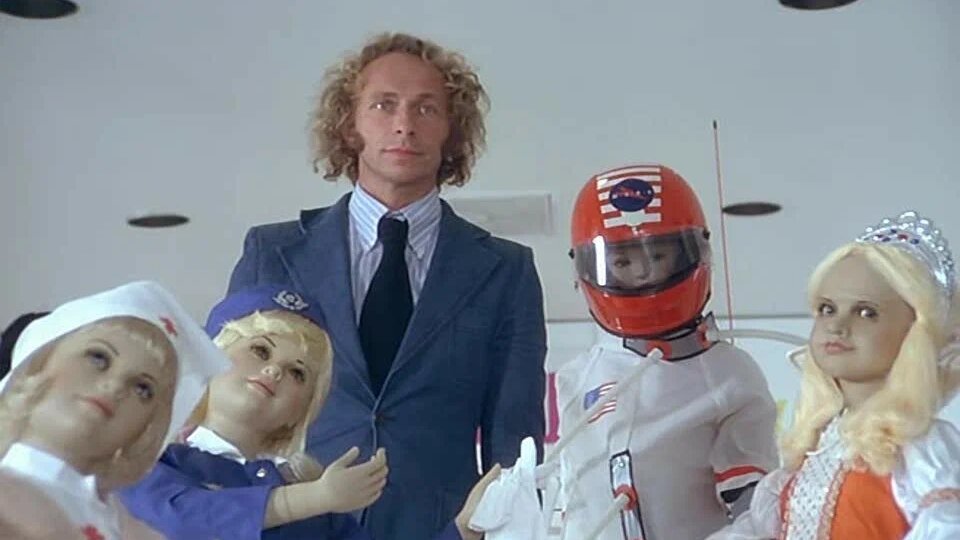 «Игрушка»: неизвестная история создания любимого фильма