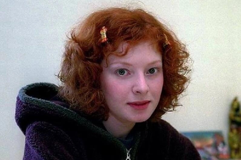 Амалия Мордвинова / фото из открытых источников