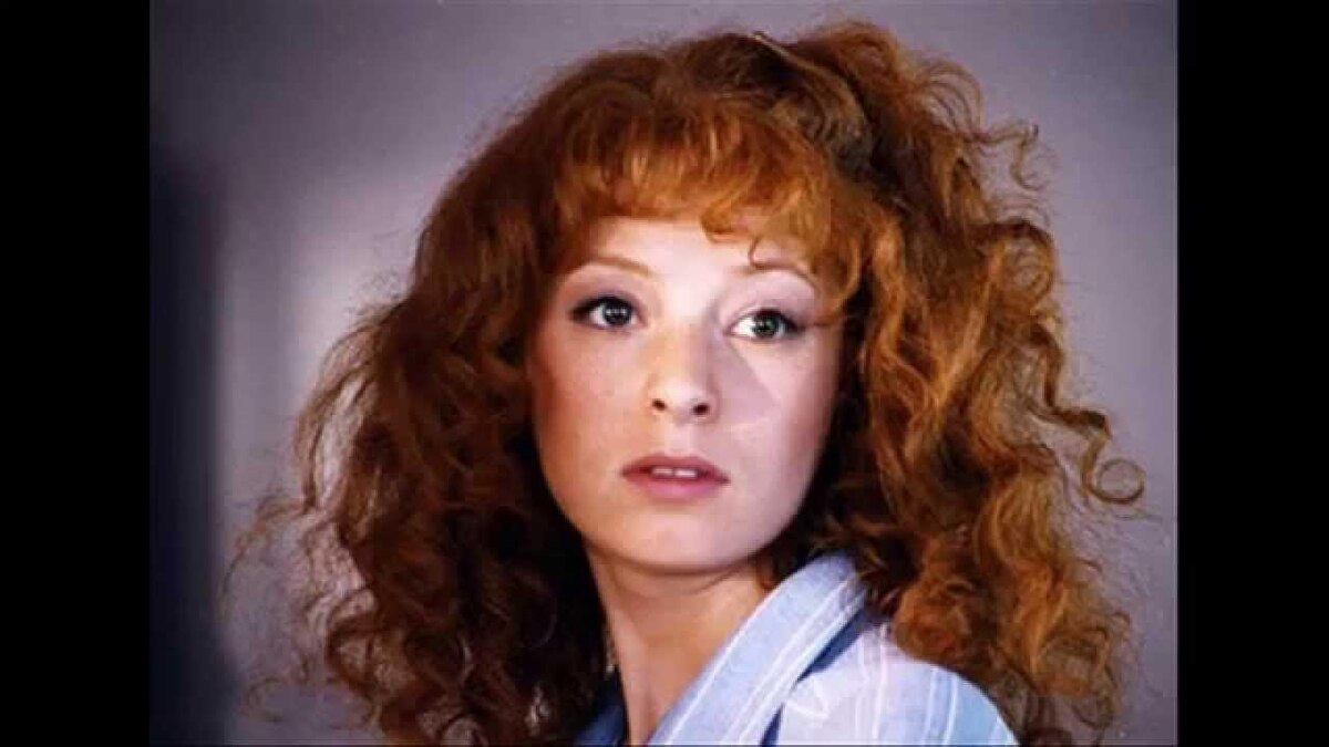 Амалия Мордвинова / фото из открытых источников