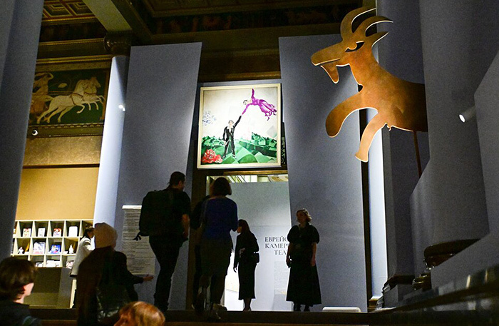   
 Фото: Сергей Киселев/АГН «Москва»