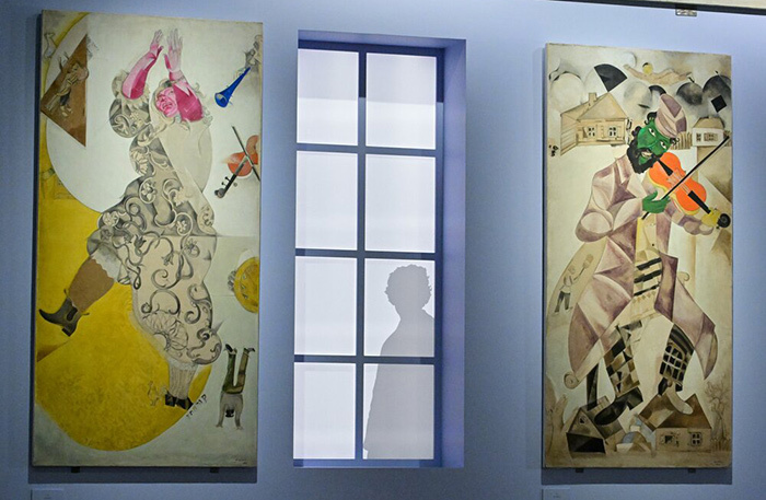   
 Фото: Сергей Киселев/АГН «Москва»