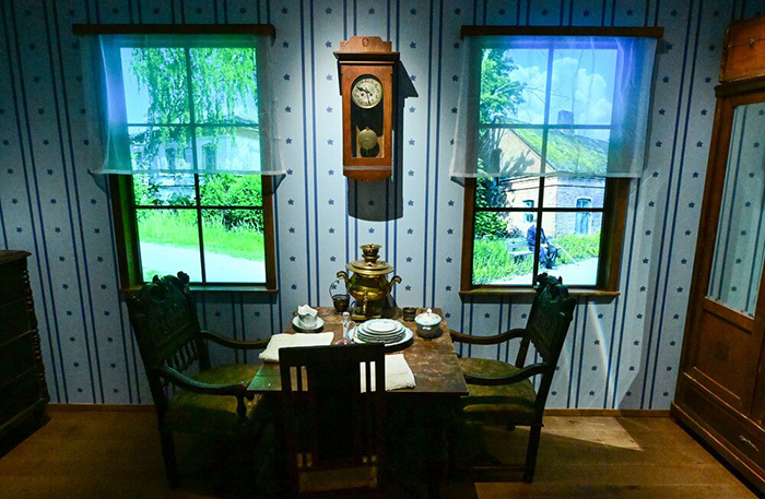   
 Фото: Сергей Киселев/АГН «Москва»