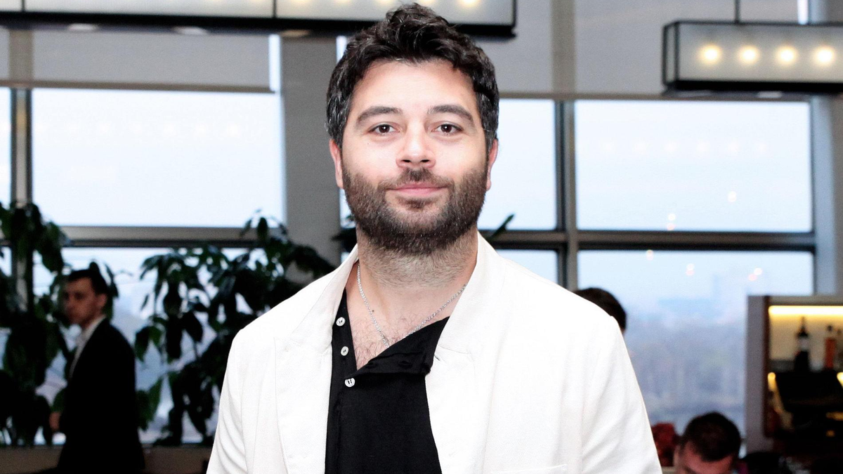    Алексей Чумаков. Фото: Legion-Media