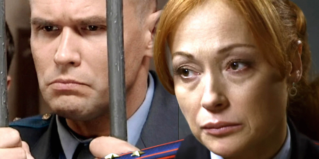 Глухарь: 17 лет спустя. Как сложилась судьба любимых актёров культового сериала