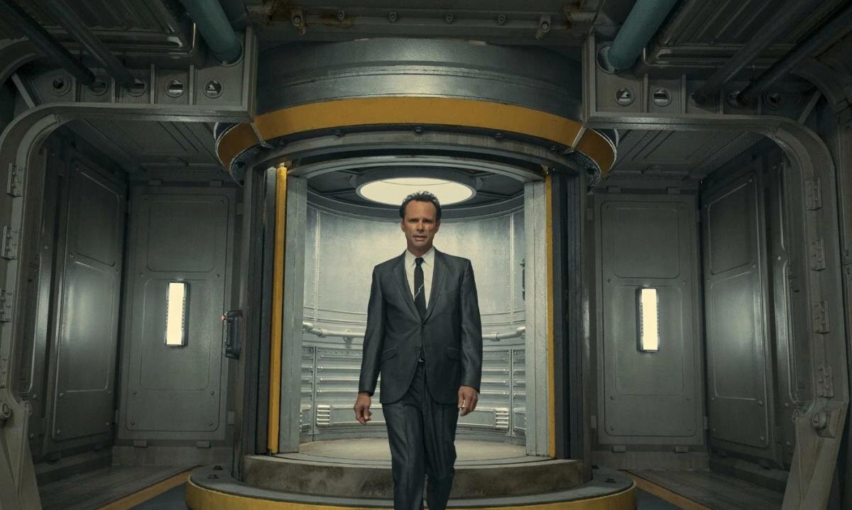 Кадр из сериала «Фоллаут»Источник: Amazon MGM Studios