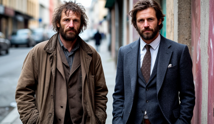 Изображение сгенерировано Шедеврум