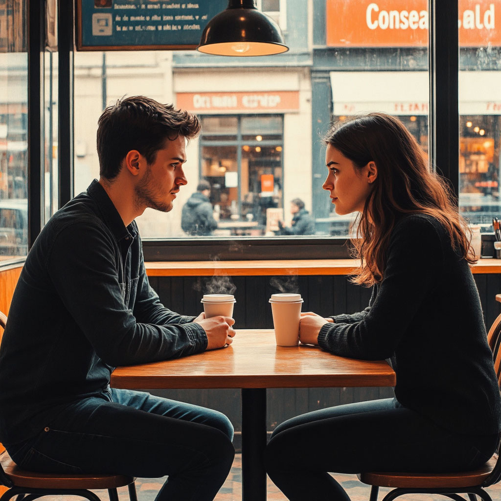 Как мы «читаем» лица за доли секунды: механизмы первого впечатления