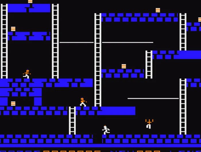 Оригинальный вариант