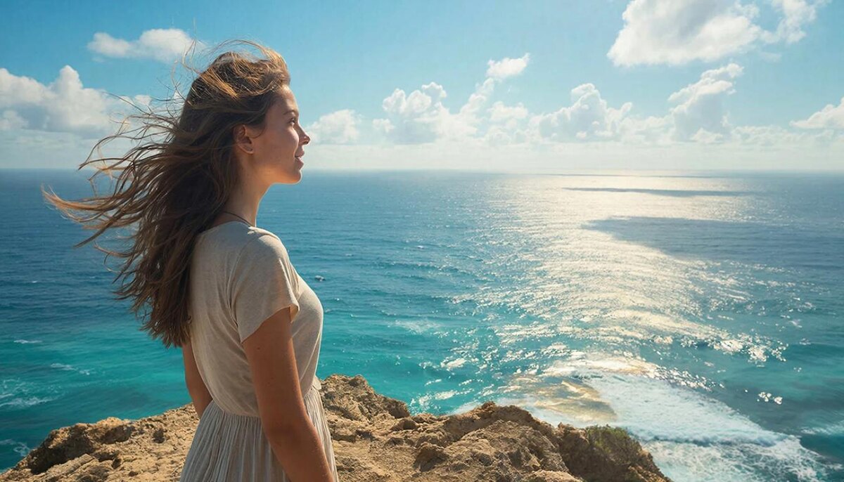 Как перестать беспокоиться и начать жить полной жизнью
