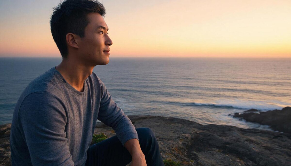 Почему человек тревожится и беспокоится?