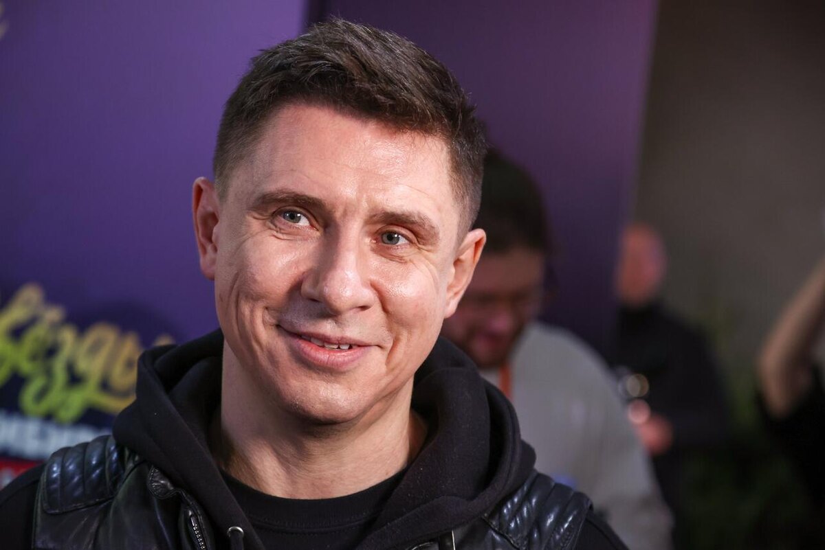    Тимур Батрутдинов Shatokhina Natalia/news.ru/Global Look Press