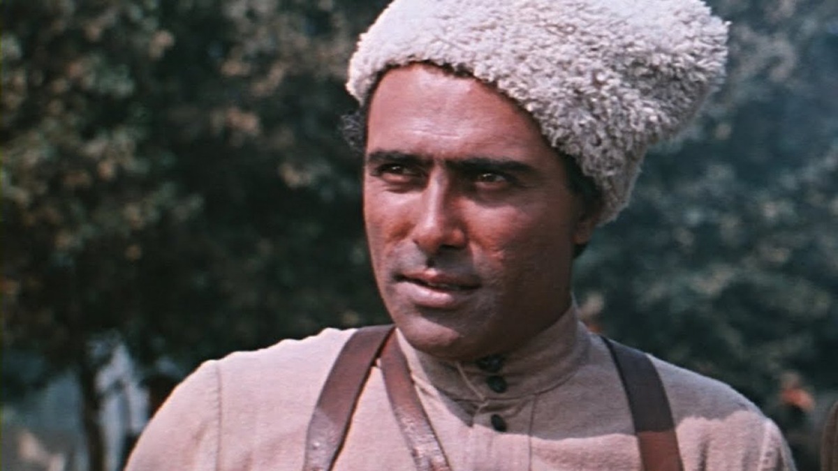 Николай Сличенко /фото из открытых источников