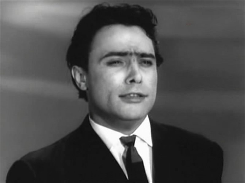 Николай Сличенко /фото из открытых источников