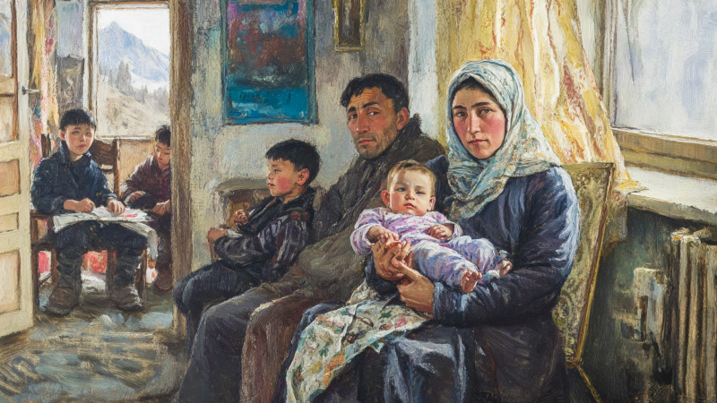    Коллаж Царьграда