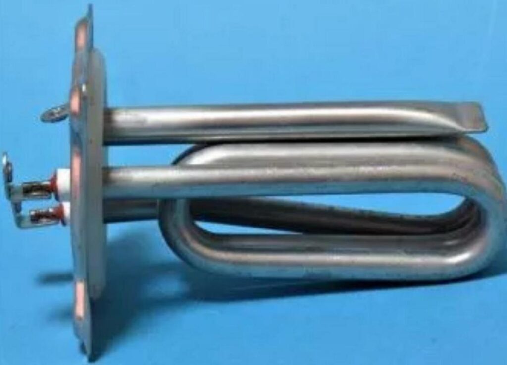    Тэн для парогенератора пародушевого бокса Apollo А-0828.  Мощность 3,5 квт admin