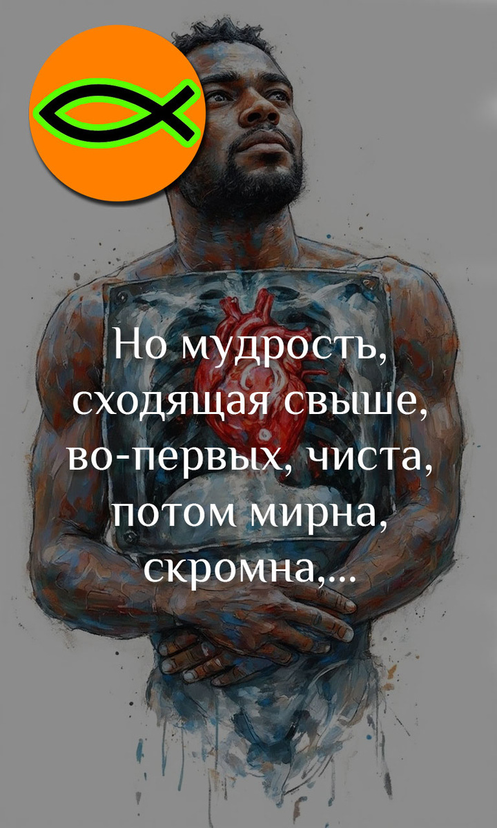 Что в сердце твоём?