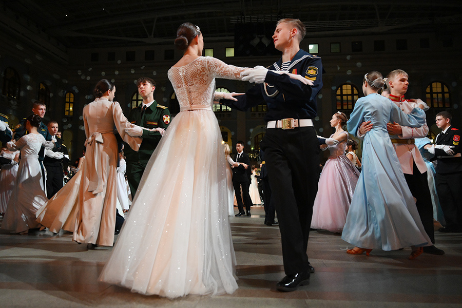    © Григорий Сысоев/РИА Новости