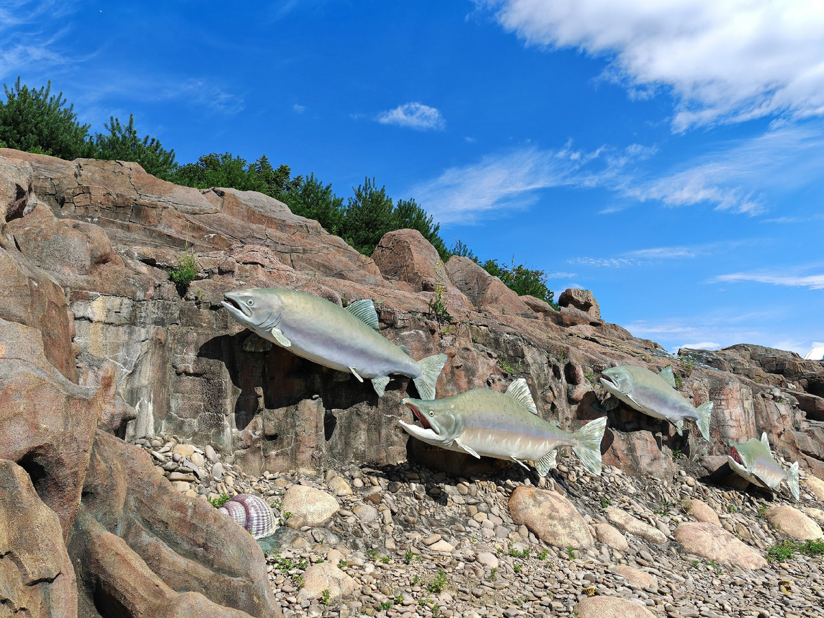 С Наступающим! 