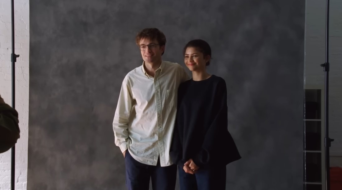     Кадр из фильма «Драма» (2026)