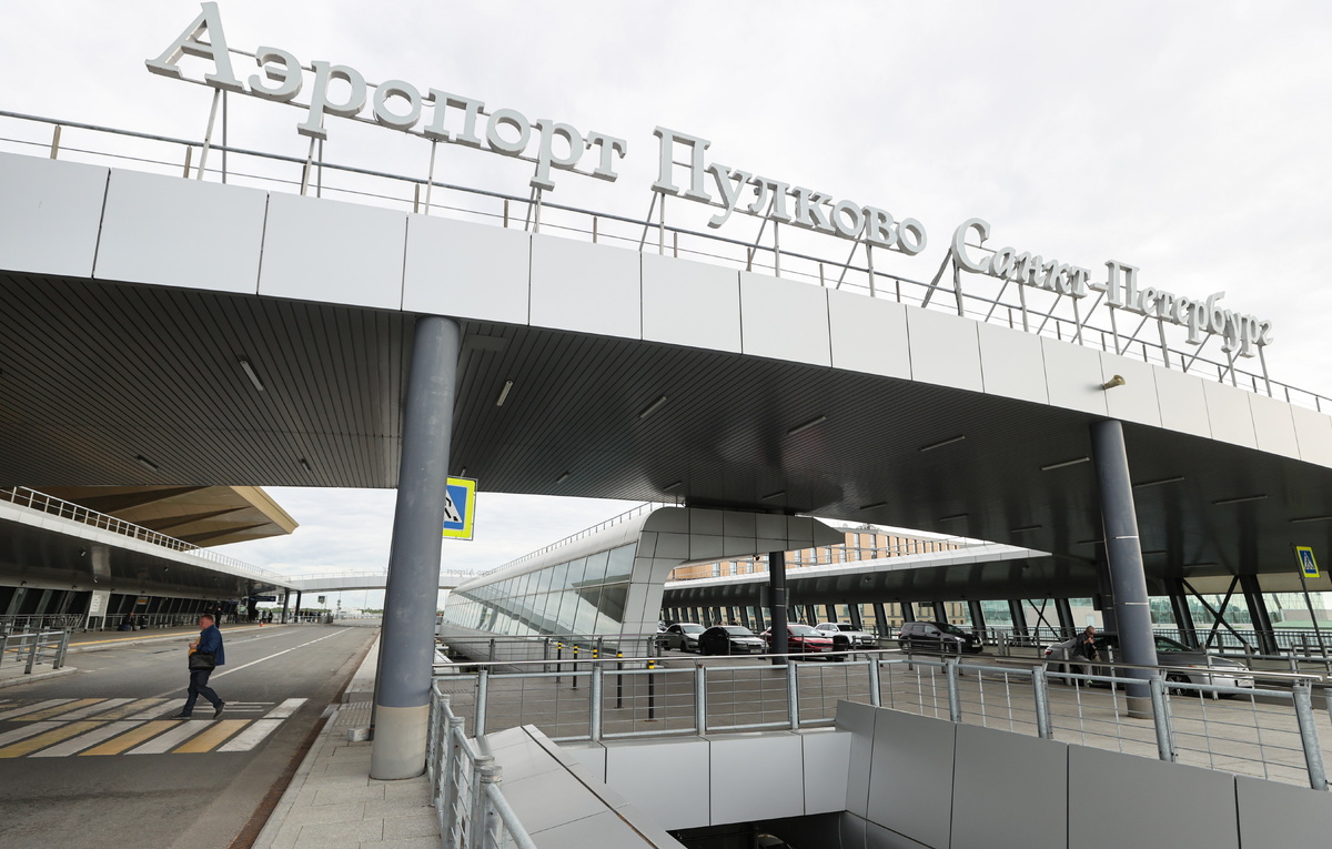 Александр Демьянчук/ТАСС