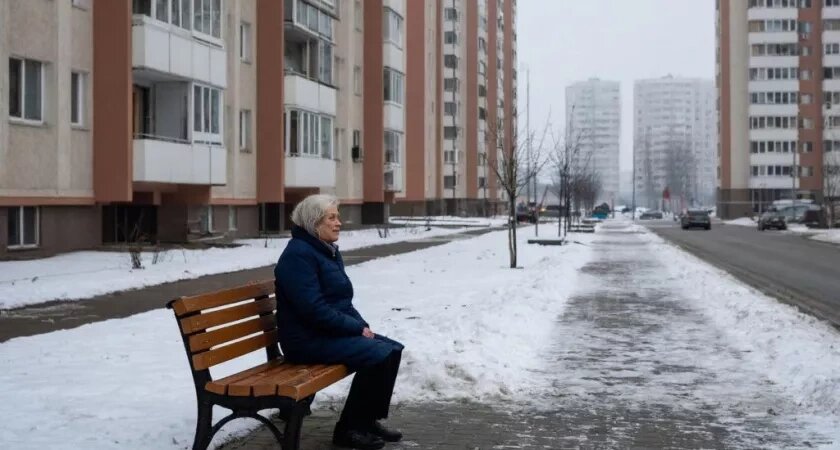    Картинка создана нейросетью Алиса AI