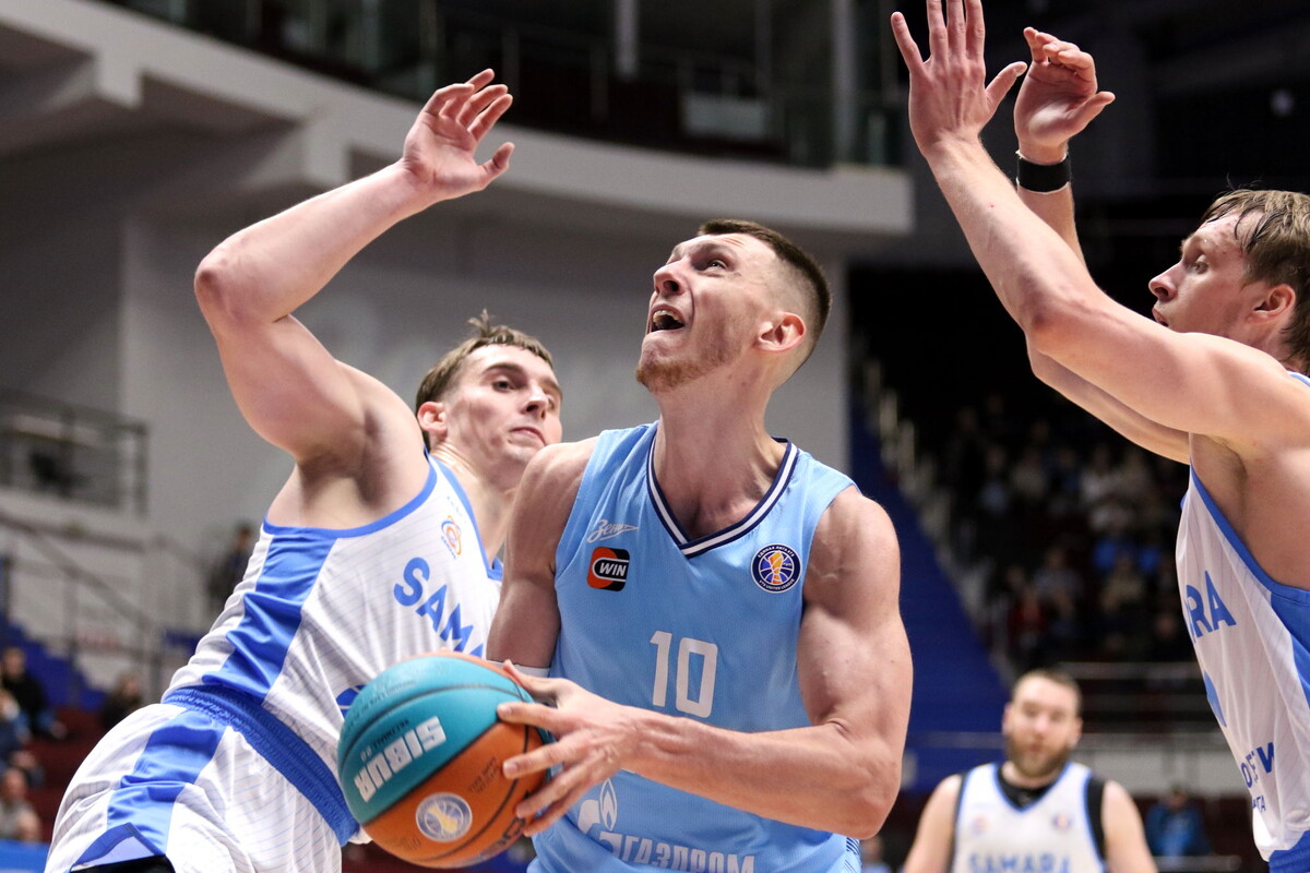 Фото: Максим Константинов, P1spb.ru