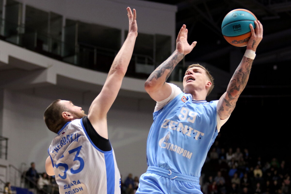 Фото: Максим Константинов, P1spb.ru