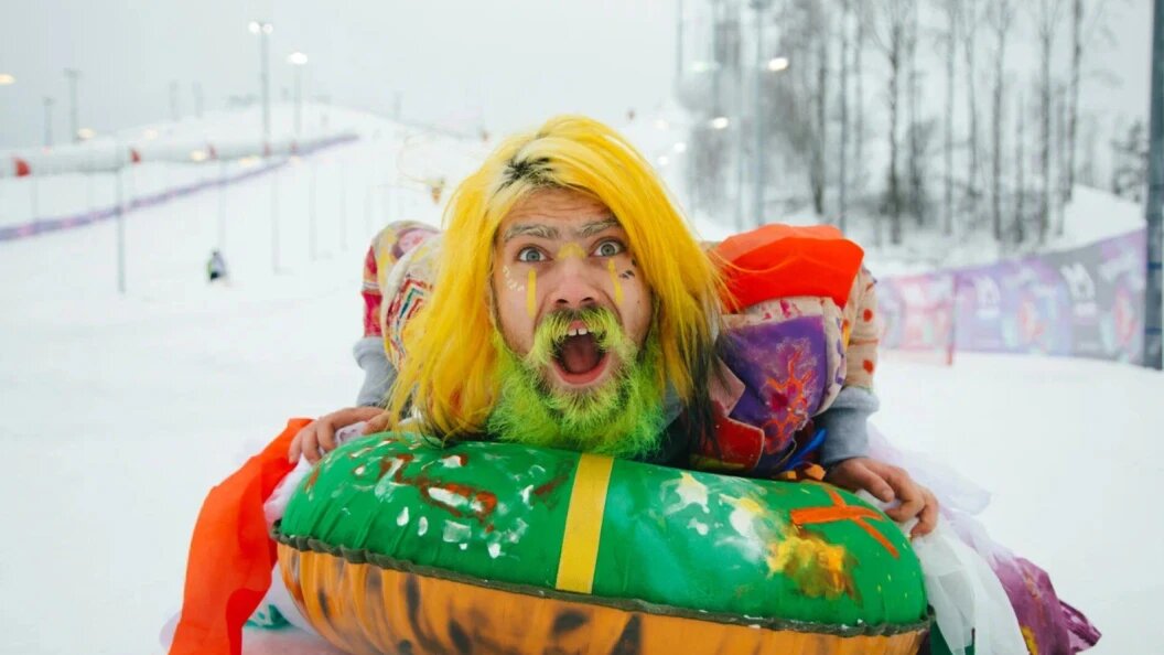    ФОТО: "MASH НА ГОРКЕ". ПРЕДОСТАВЛЕНО ЦАРЬГРАДУ