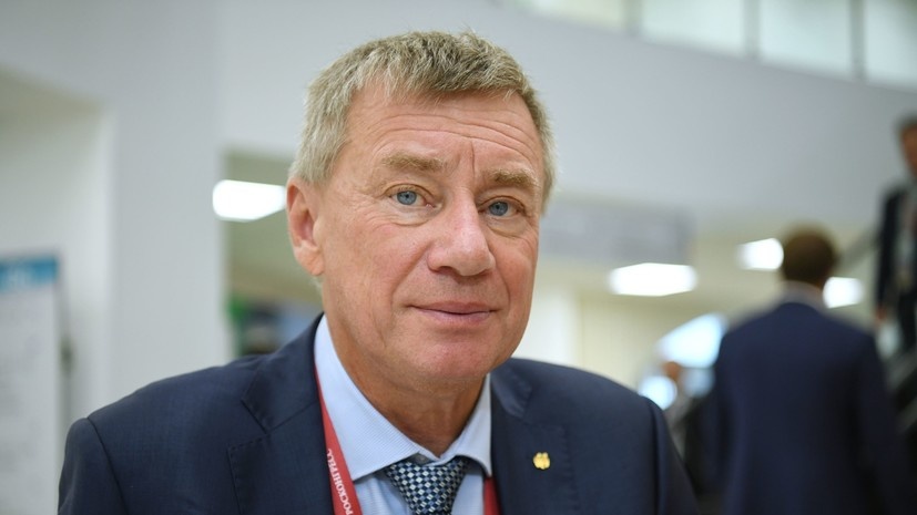   РИА Новости