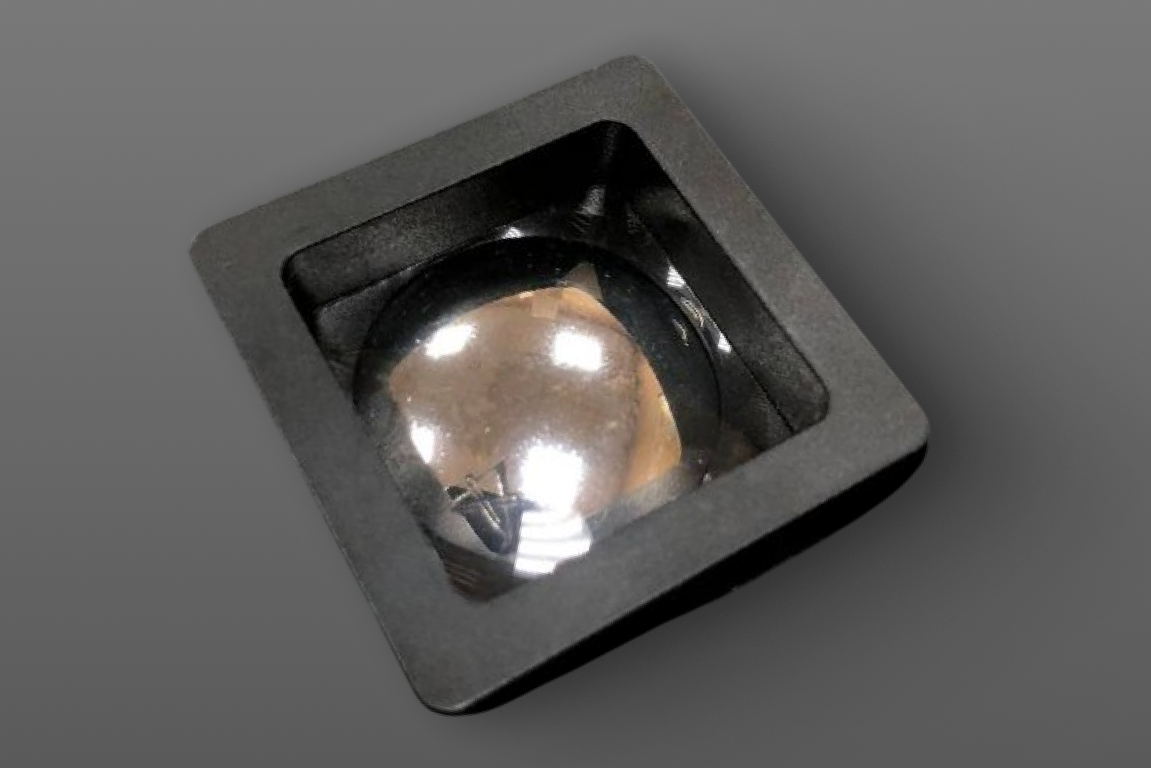 Сферическое зеркало от компании Архонт