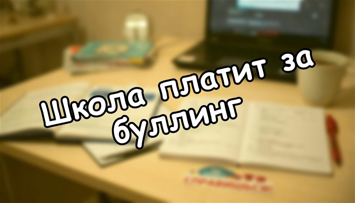 Школа платит за буллинг: как получить 270 тыс. рублей за травлю ребенка