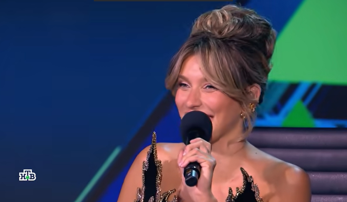 Кадр из шоу "Аватар" 07.12.2025