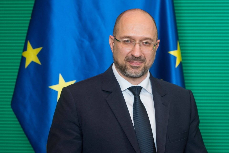    Министр Шмыгаль: Киев проведёт выборы, когда обеспечит безопасность избирателей GLOBAL LOOK PRESS