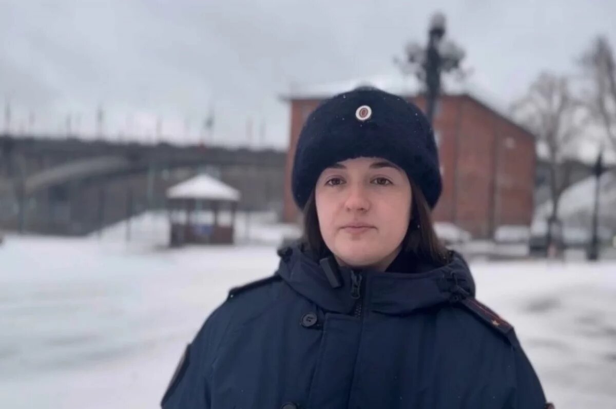    Об опасности на дорогах из-за погоды предупредили нижегородских водителей